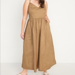 COPY - Old navy NWOT 3x dress